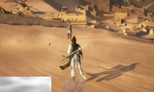 燕云十六声胡为因果奇遇怎么做 胡为因果奇遇任务攻略