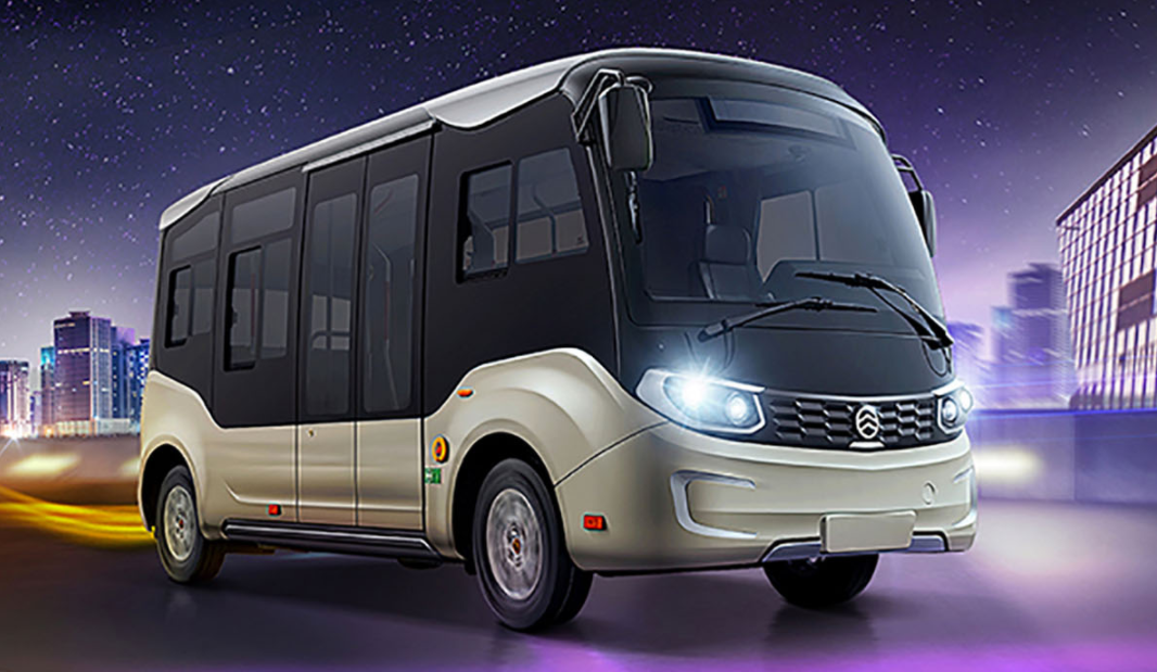 金龙汽车2025年3月客车销售4640辆，同比增长0.76%