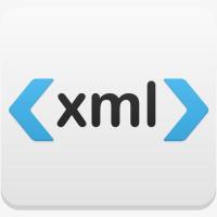 WPs怎么打开xml文件