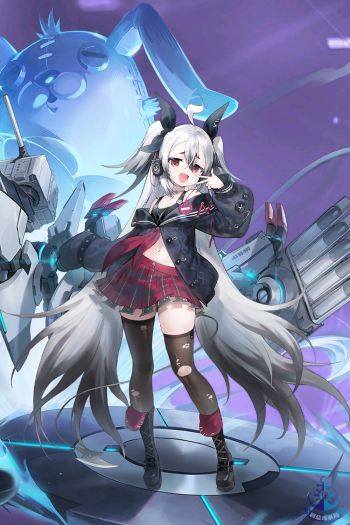 碧蓝航线米勒建造时间