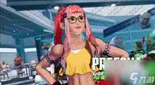 饿狼传说群狼之城普莉查怎么连段-饿狼传说群狼之城普莉查实用连段有哪些