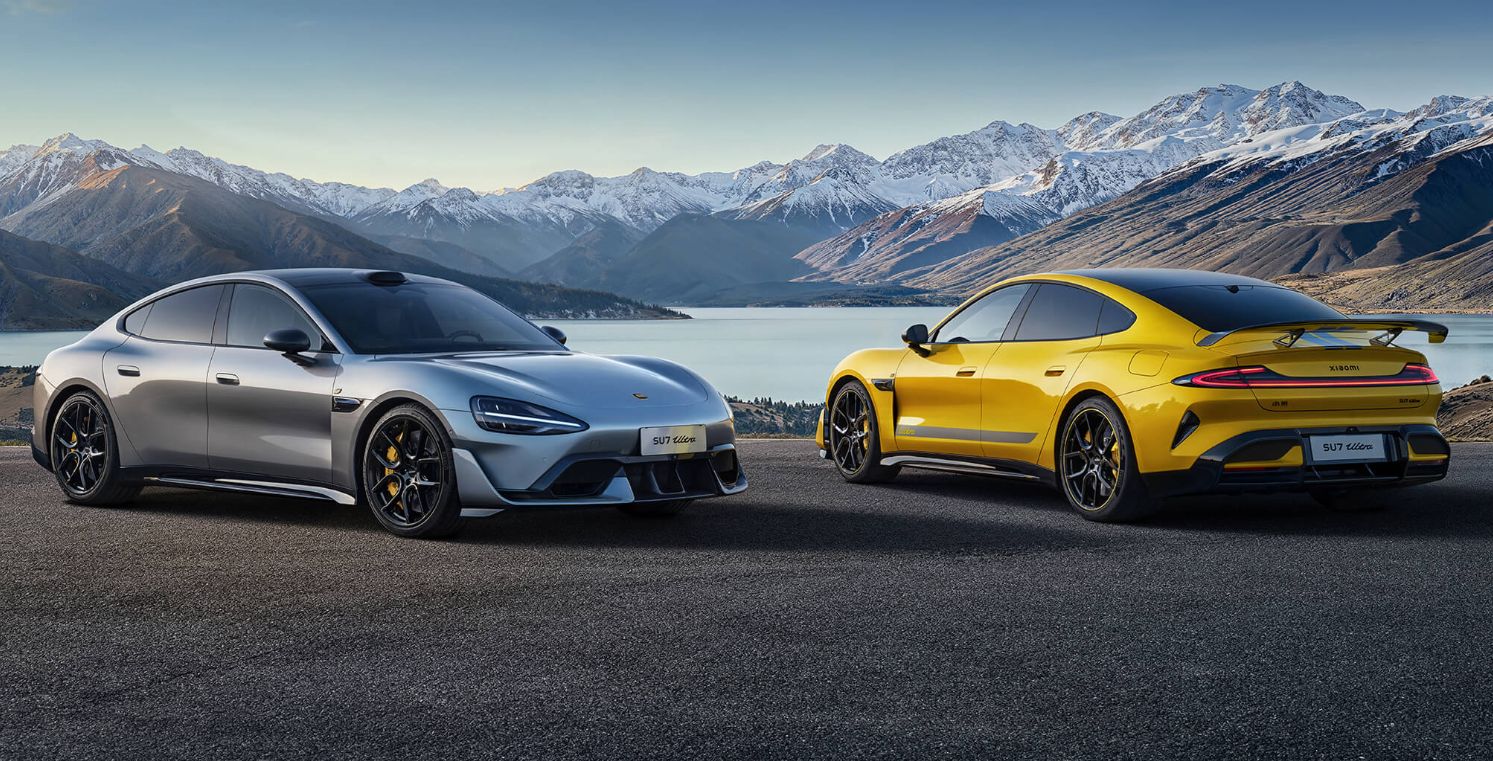 小米公司辟谣SU7被拒保传闻：系有组织传播谣言