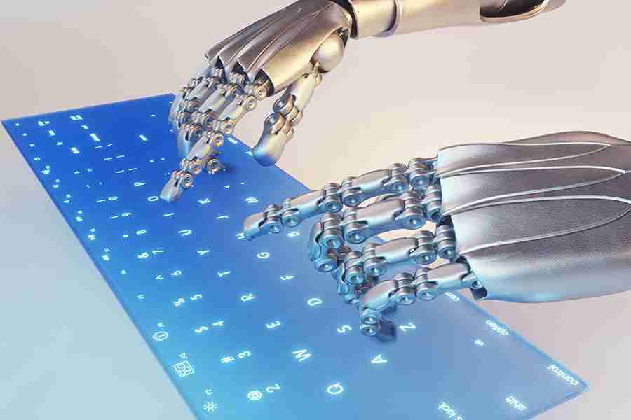 美国史丹佛大学研究报告：中美AI差距正在缩小