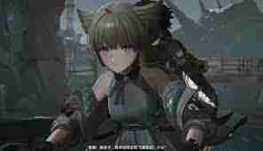 明日方舟终末地佩里卡怎么获取-明日方舟终末地佩里卡获取方法