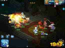 梦想世界3手游猎人招式技能有哪些-梦想世界3手游猎人招式技能是什么