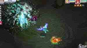 梦想世界3手游猎人招式技能有哪些-梦想世界3手游猎人招式技能是什么