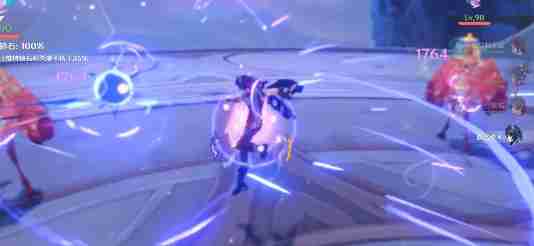 原神5.5幻想真境剧诗Ⅰ阵容推荐