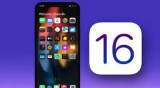 ios16系统怎么关闭单手模式