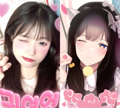 抖音二次元裂缝已打开是什么梗