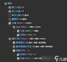ff14青帝宠物获取方法-ff14如何得到青帝宠物