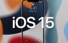 ios15怎么添加电池小组件在桌面