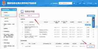 电子税务局如何申报财务报表-电子税务局申报财务报表的方法