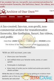 ao3镜像如何在2025年最新进入-2025年ao3镜像最新进入方式是什么