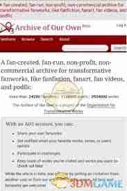 ao3镜像如何在2025年最新进入-2025年ao3镜像最新进入方式是什么 - php中文网