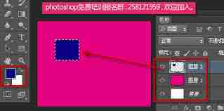 painte如何全选选区-painte全选选区的方法