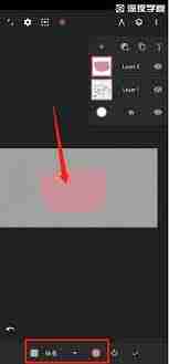 painte如何全选选区-painte全选选区的方法