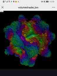 volumeshader是什么-volumeshader介绍