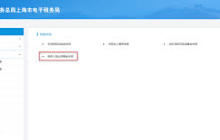 电子税务局如何申报-电子税务局怎样进行申报