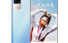 小米civi怎么开启定时连拍功能
