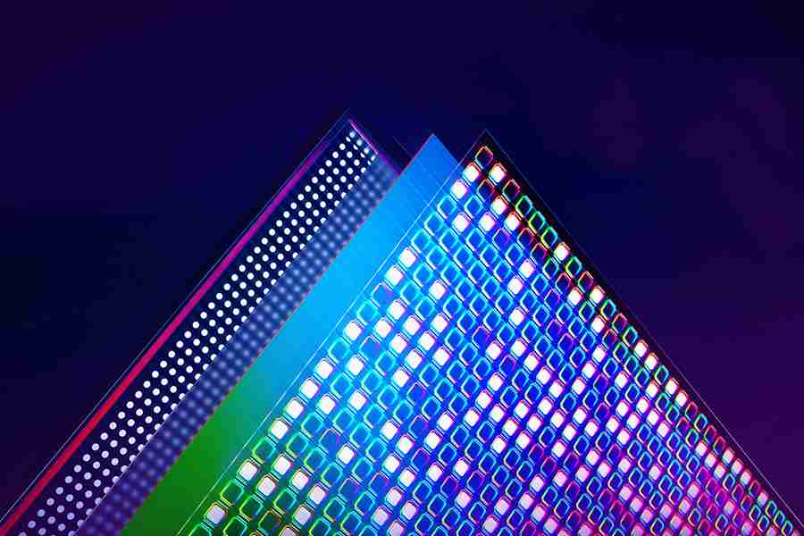 机构：2024年q4中国市场mini-led电视出货量暴增130% 达202万台