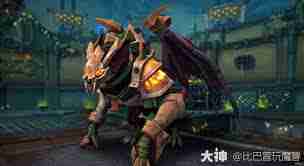 魔兽世界如何获得勇猛的电鳗坐骑-魔兽世界勇猛的电鳗坐骑获取方法