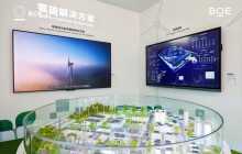 BOE（京东方）旗下控股子公司“京东方能源”成功挂牌新三板 以科技赋能零碳未来