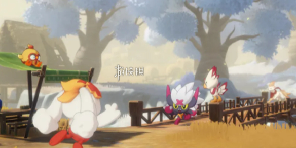 洛克王国世界翼王在哪抓-洛克王国世界翼王捕捉方法