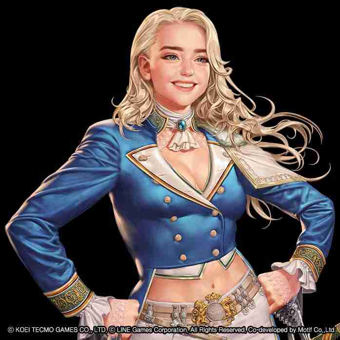 《大航海时代：起源》新增即时 PVP 内容 S 级航海士凯塔・萨阿拉、巴尼・考尔登场