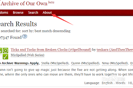 ao3怎么调成中文-ao3调成中文的方法教程 - php中文网