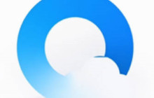 QQ浏览器怎么开启全屏模式