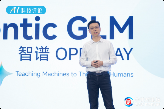 agent 正在重新划分大模型竞争格局