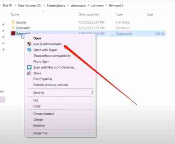 遗迹2报错系统不支持dx12解决方法
