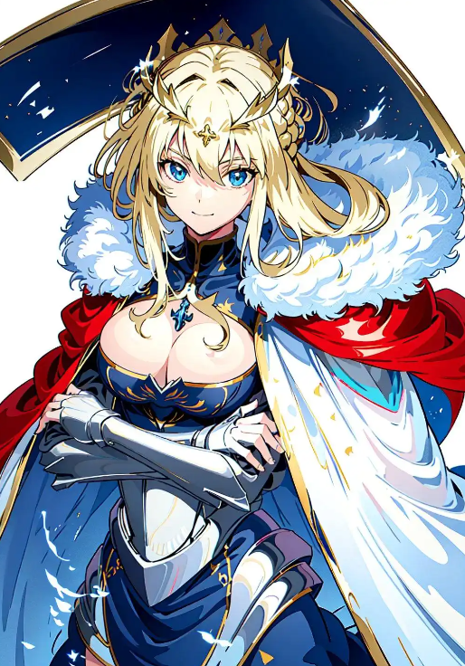 FGO未来一年该怎么选择强化-FGO未来一年强化猜测 