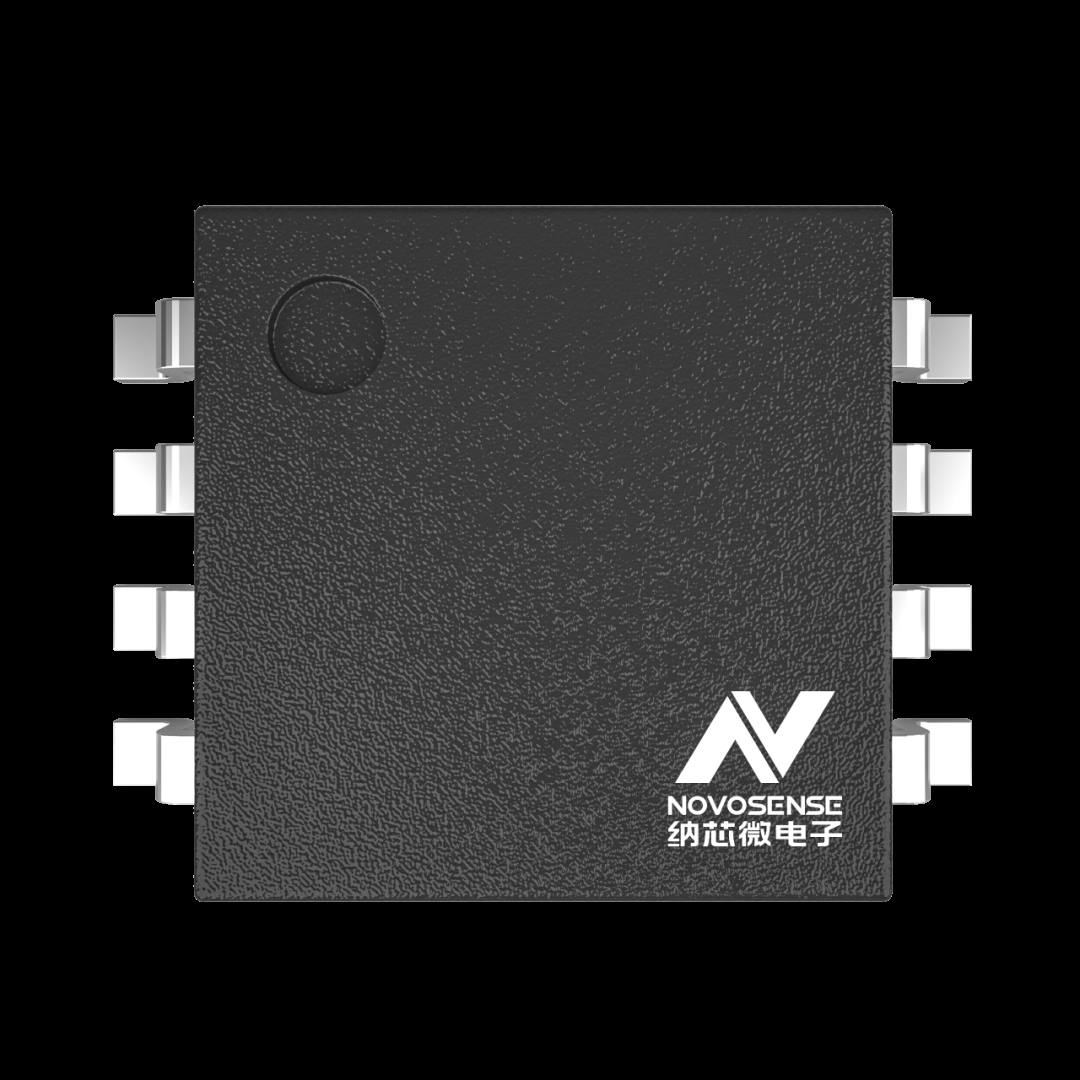 纳芯微攻克PWM高频瞬态干扰难题！车规级电流检测放大器NSCSA240-Q1系列发布