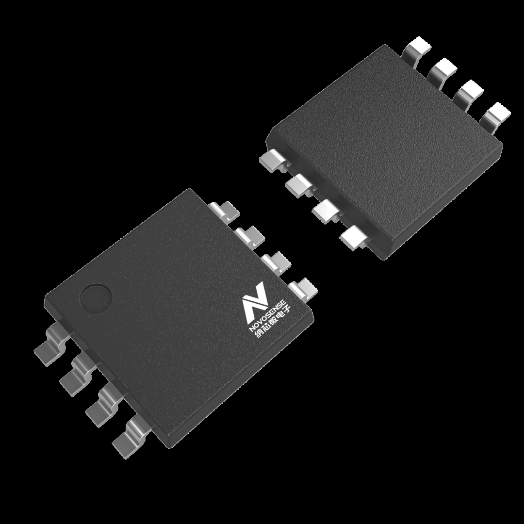 纳芯微攻克PWM高频瞬态干扰难题！车规级电流检测放大器NSCSA240-Q1系列发布