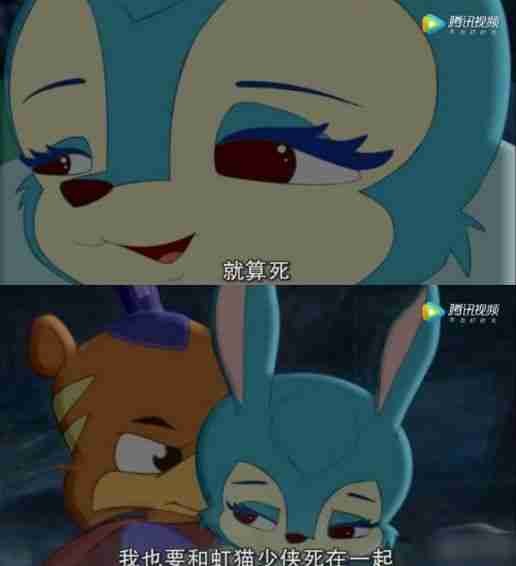 黑小虎双面龟汤姆沸羊羊为什么在抖音上被称为舔狗