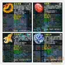 梦幻西游175单挑女魁墓如何选择装备-梦幻西游175单挑女魁墓装备选择攻略