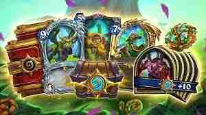 炉石传说32.0挖宝术卡组代码是什么-炉石传说32.0挖宝术卡组代码分享