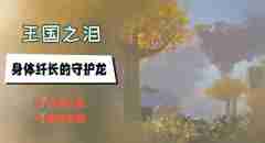 王国之泪身体纤长的守护龙任务怎么做-身体纤长的守护龙任务图文攻略