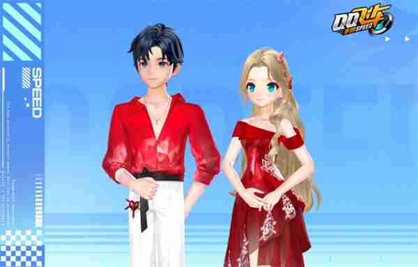 QQ飞车手游全新机甲哈雷特亮相7.29年中盛典,A车玛莎拉蒂登录免费送!