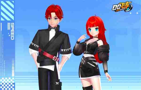 QQ飞车手游全新机甲哈雷特亮相7.29年中盛典,A车玛莎拉蒂登录免费送!