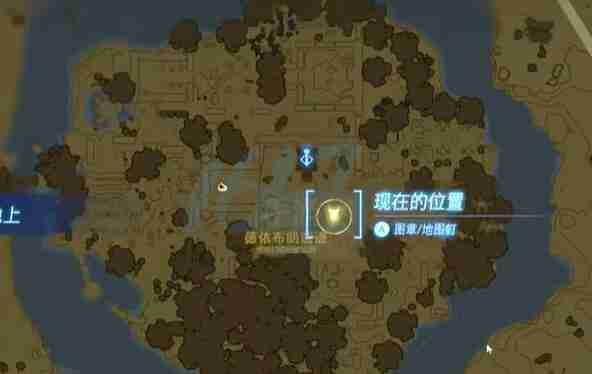 王国之泪被众龙所守望的枭任务怎么做-被众龙所守望的枭任务图文攻略