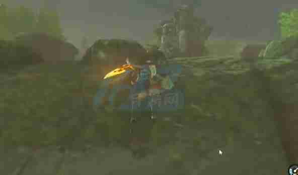 王国之泪被众龙所守望的枭任务怎么做-被众龙所守望的枭任务图文攻略