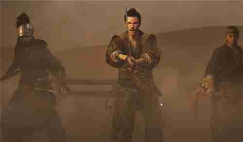 燕云十六声唐刀什么时候出