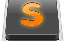 下载SublimeText后安装包丢失关键文件的处理办法