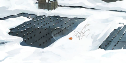 忘雪第四关流转怎么过-第四关通关攻略