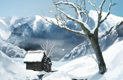忘雪第四关流转怎么过-第四关通关攻略