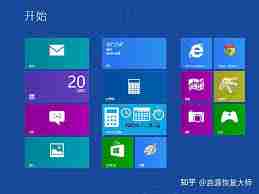 win8系统中如何打开控制面板-win8系统中控制面板打开方法