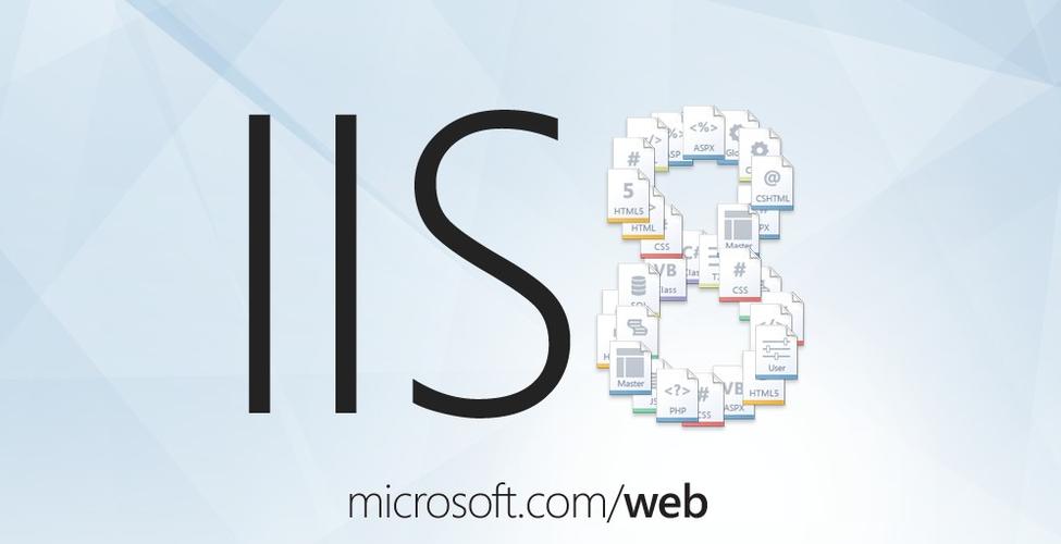 安装IIS后首次启动的初始化设置