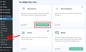 如何设置WooCommerce谷歌分析-WooCommerce谷歌分析设置方法